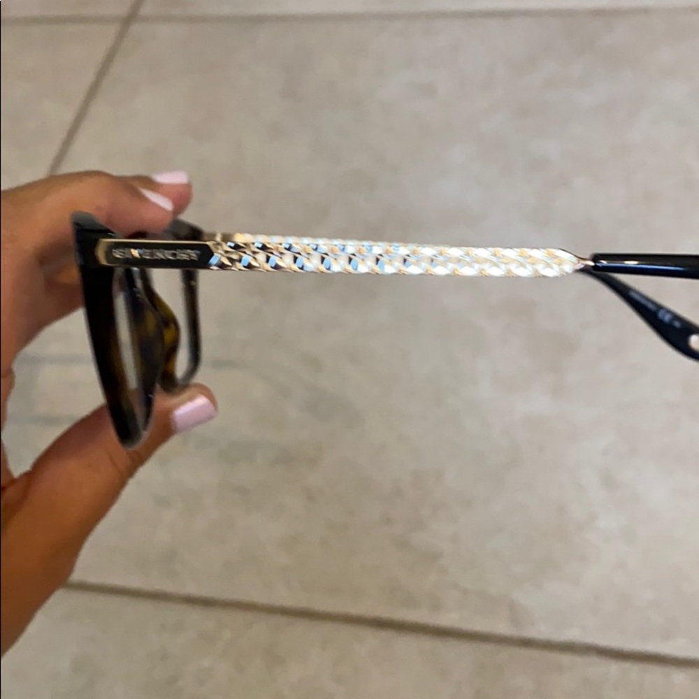 Givenchy Reading Glasses - image 2